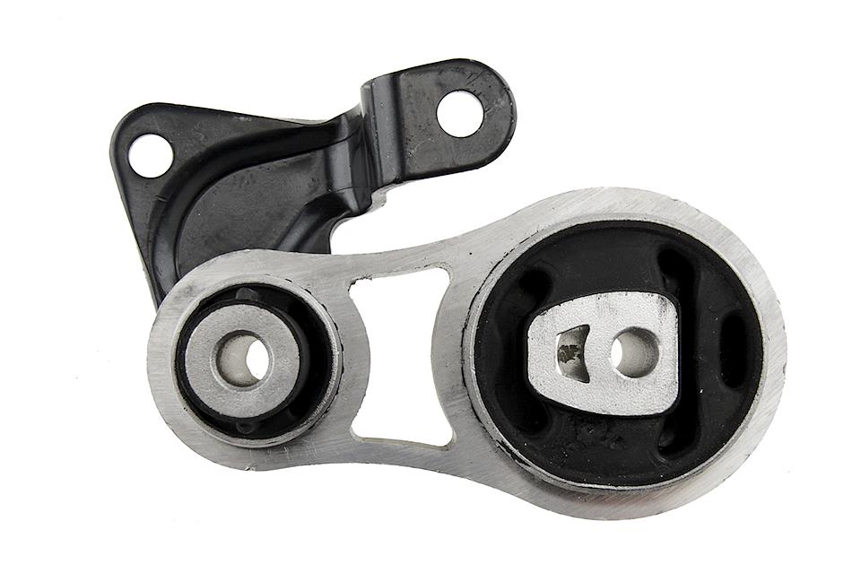 Подушка двигателя ford fiesta v 1.25,1.4,1.6 01-08, fusion 1.4,1.6 02-12, mazda 2 1.25,1.4,1.6,1.4cd 03-07 /rear/
