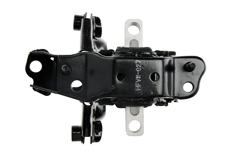 Опора двигателя (подушка) задняя левая мкпп