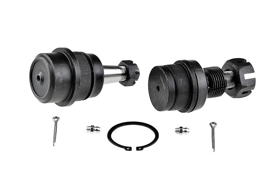 Tie rod end