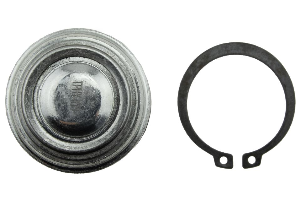 Шаровая опора hyundai santa fe bb 00-06, cm 06-09, xm 09-, hyundai trajet 00-06 /front, lower/