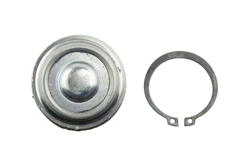 Шаровая опора hyundai i10 07-, kia picanto 04- /front, lower/
