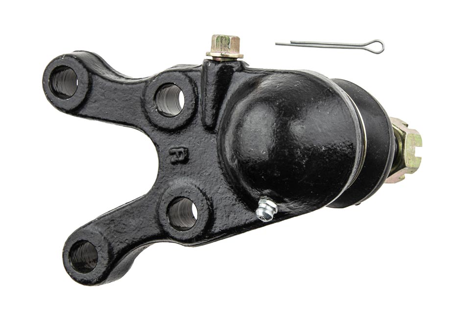 Опора шаровая