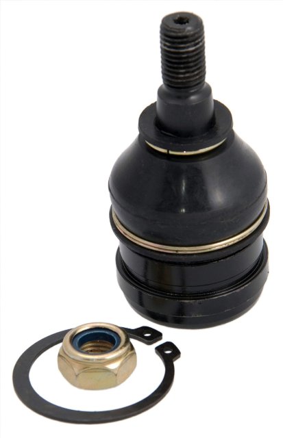 Шаровая опора mitsubishi colt z32a/z34a/z36a/z37a/z38a/z39a 04- /front, lower/