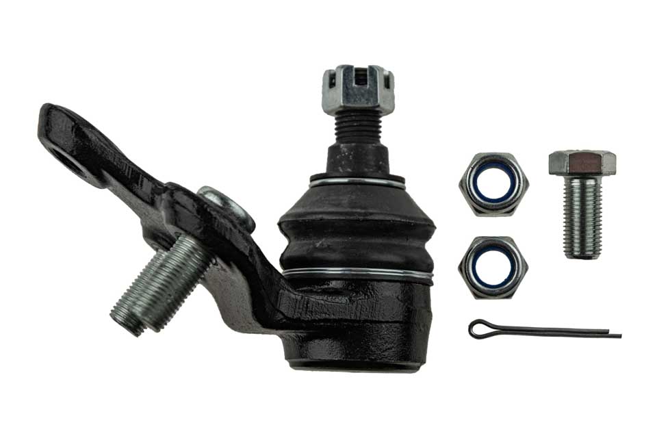 Опора шаровая