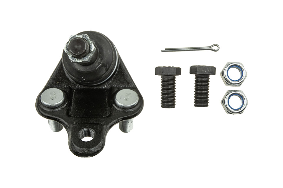 Шаровая опора toyota corolla e12 00-06, rav-4 00-, /front, lower/