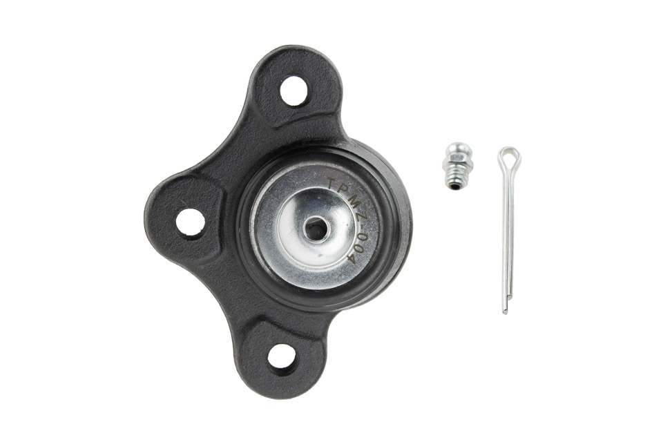 Шаровая опора mazda bt50 06-, ford ranger er/eq/et/es 98-09 /front upper/
