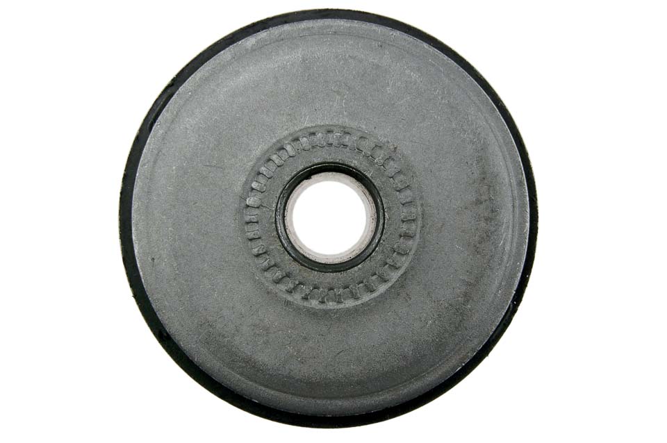 Втулка рычага toyota land cruiser 200 07-, tundra 06-13, sequoia 07-, lexus lx 07- /front, lower, rear bushing/