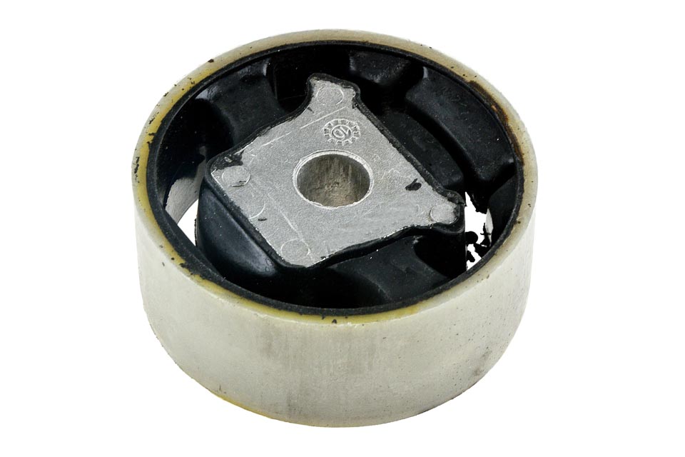 Втулка рамы audi a3 03-, audi tt 06-, seat altea 04-, leon 05-, skoda octavia 04-12, superb 08-, yeti 10-, vw golf v/vi 05- /lower front/