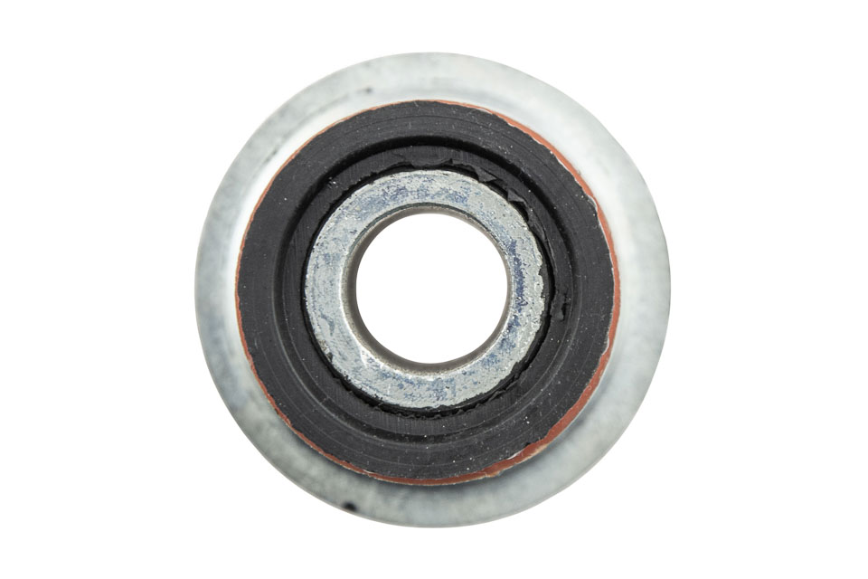Втулка рамы nissan micra k12 03-,note 06-,renault megane ii 02-08,scenic ii 03-09 /rear/