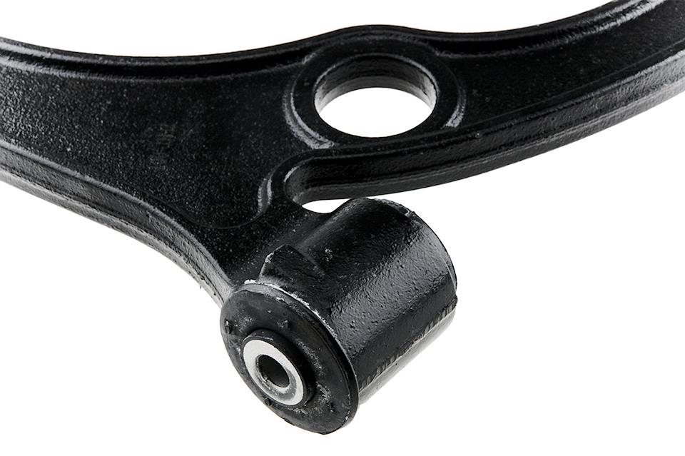 Trailing arm