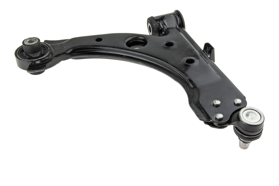 Рычаг передн. fiat stilo 01-07, bravo 07-14, lancia delta 08- /lower left/