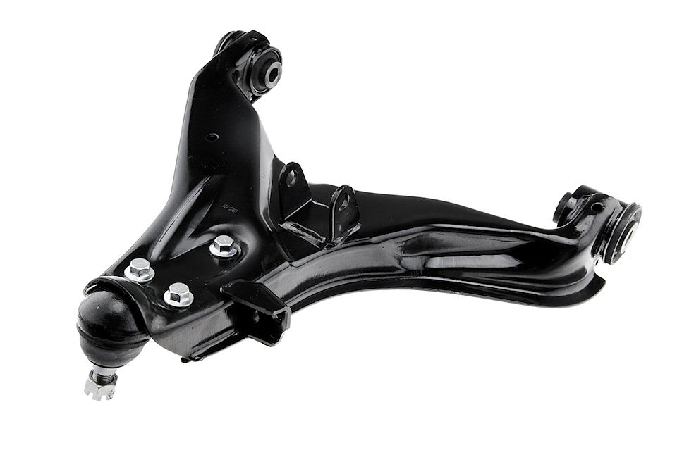 Важіль підвіски передній нижній лівий