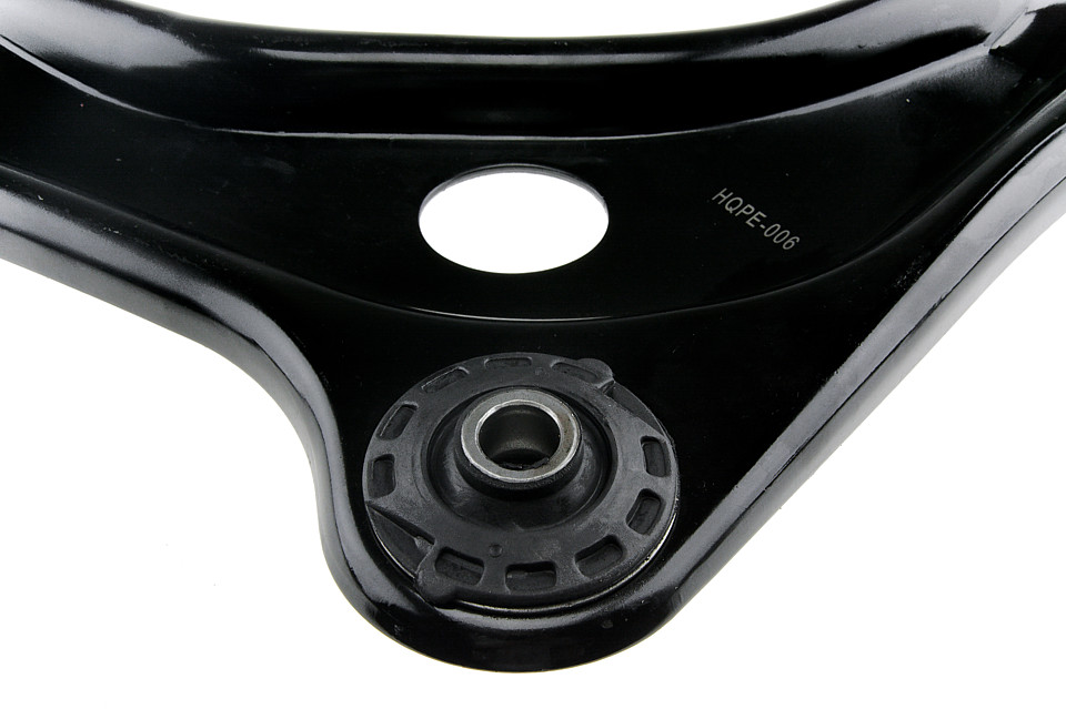 Рычаг передн. peugeot 1007 05-, citroen c2 03-, c3 02- /lower left/