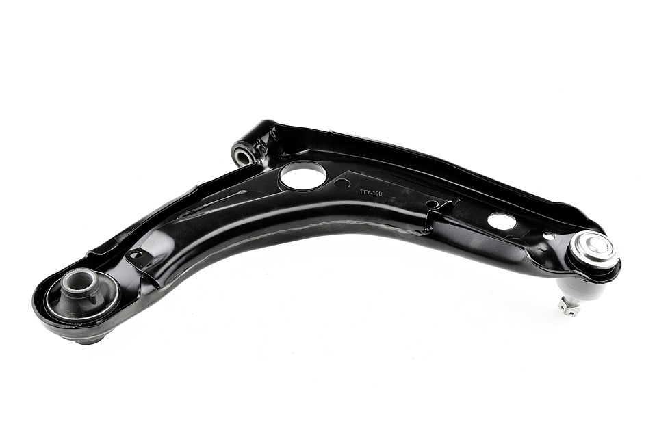 Nty front arm toyota yaris 05- /lower left/