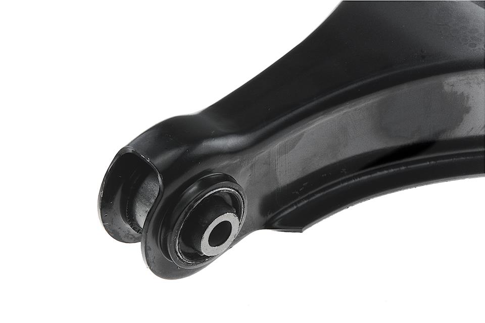 Рычаг задн. mitsubishi outlander 07-, citroen c -crosser 07-, peugeot 4007 07 - /lateral , left/
