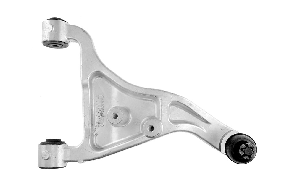 Рычаг задн. infiniti fx35/45 03-08 /upper, right/