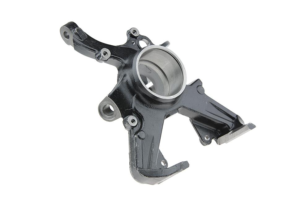 Поворотный кулак, audi a3 96-03