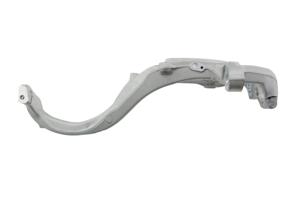 Поворотный кулак, audi a4 07-16