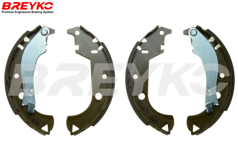 Комплект гальмівних колодок