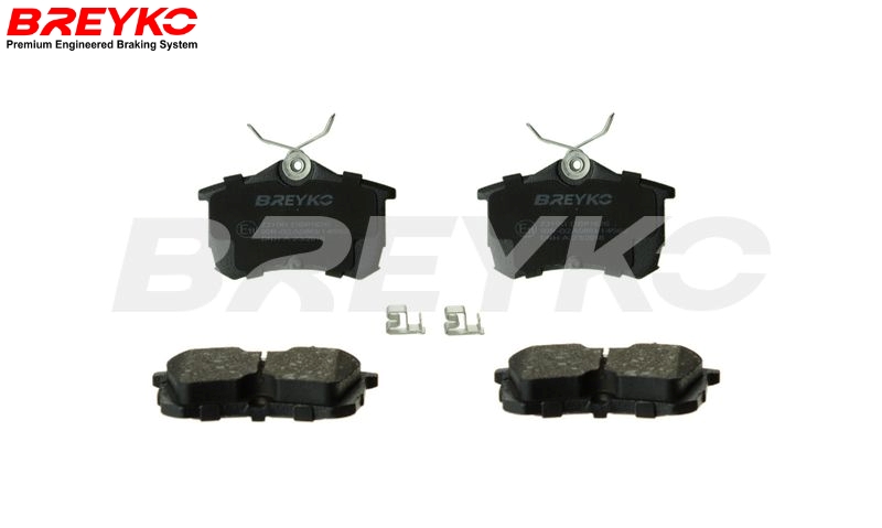 Klocki Z