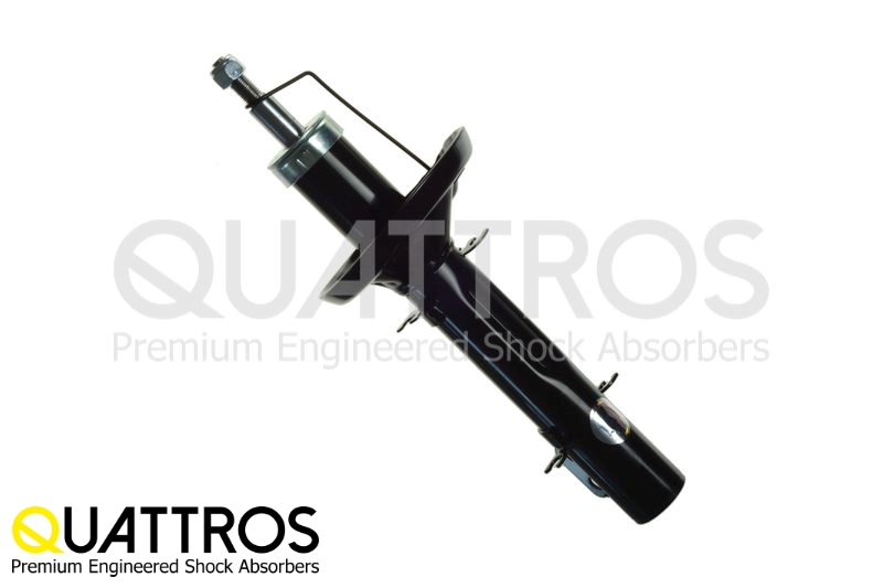 Амортизатор передній