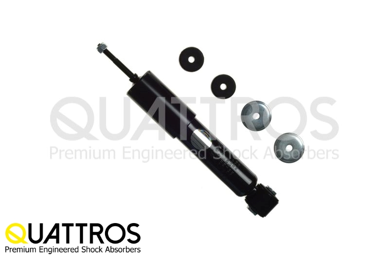 Амортизатор передній