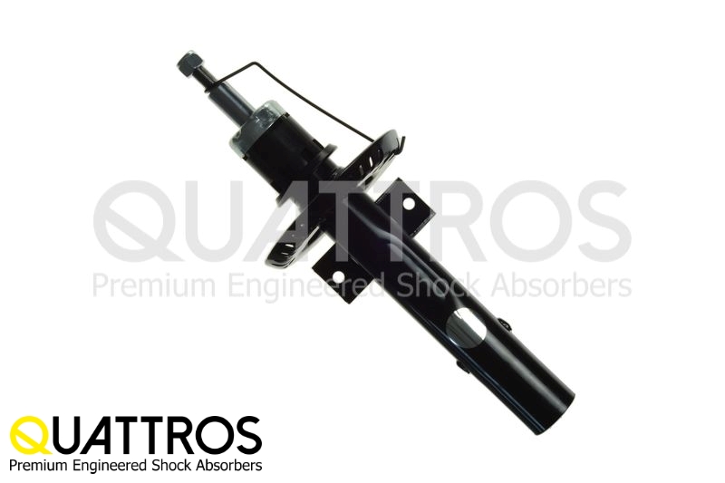 Амортизатор передній