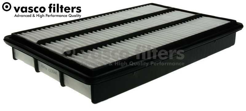 Фільтр повітряний