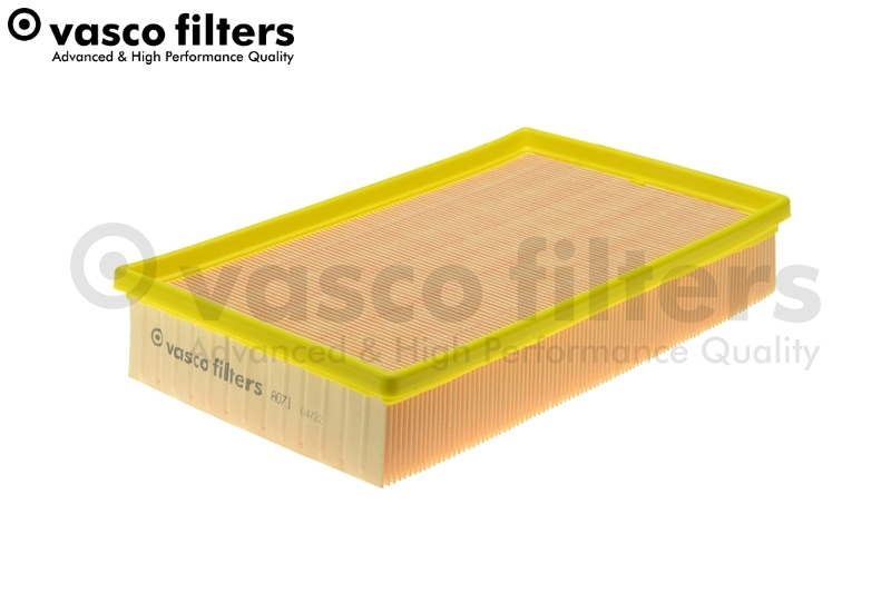 Фільтр повітряний