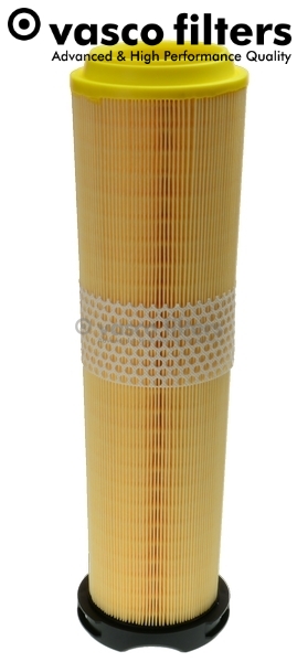 Повітряний фільтр (LX 816/6)