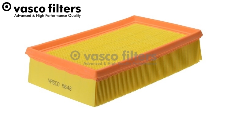 Повітряний фільтр