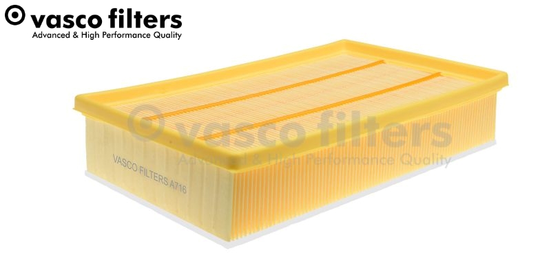 Повітряний фільтр