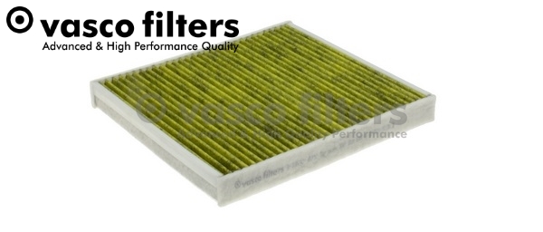 Фільтр салону