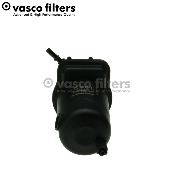 Фільтр паливний