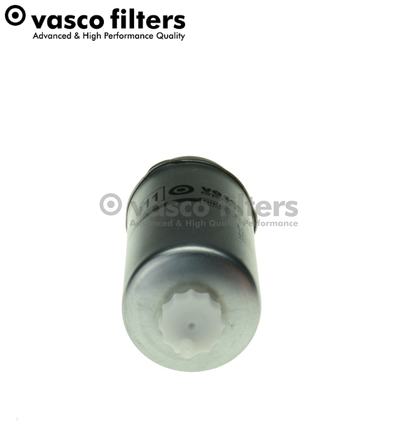 Паливний фільтр