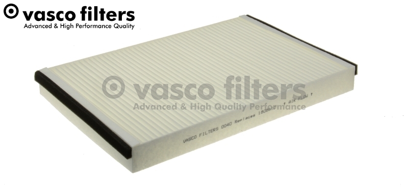 Фільтр салону