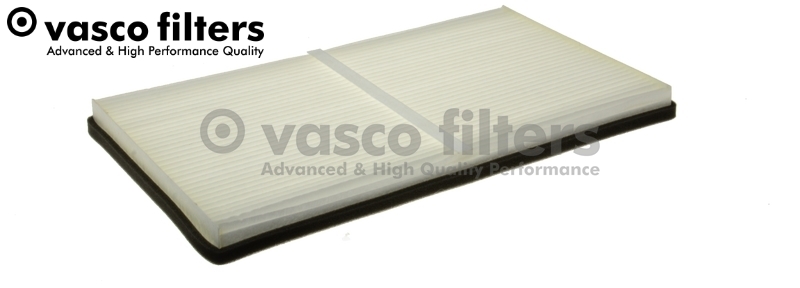 Фільтр салону