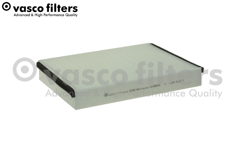 Фільтр салону