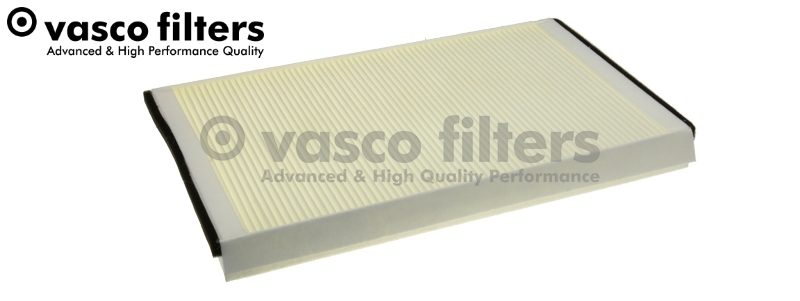 Фільтр салону