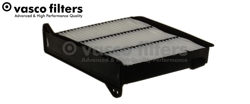 Фільтр салону