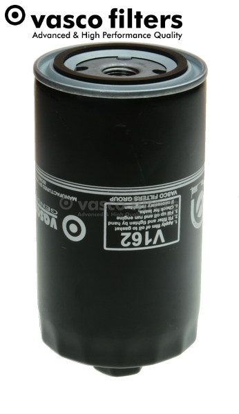 Масляний фільтр