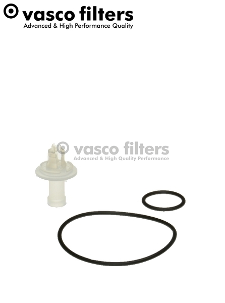 Фільтр масляний