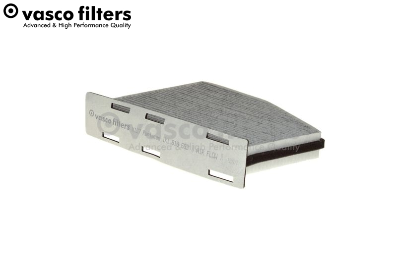 Фільтр салону (LAK 181)